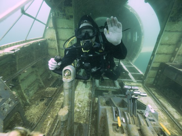 Challenger 600 Dutch Springs, Bethlehem, PA, © 2016 Bob Hahn, Olympus OMD/E-M1 OLYMPUS M.7-14mm F2.8 at 7 mm, ISO 800 Exposure: 1/60@f/5