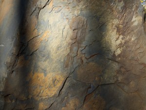 Megaliths, Columcille Megalith Park, Bangor, Pennsylvania, United States, © 2017 Bob Hahn