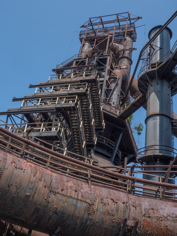 Hoover-Mason Trestle