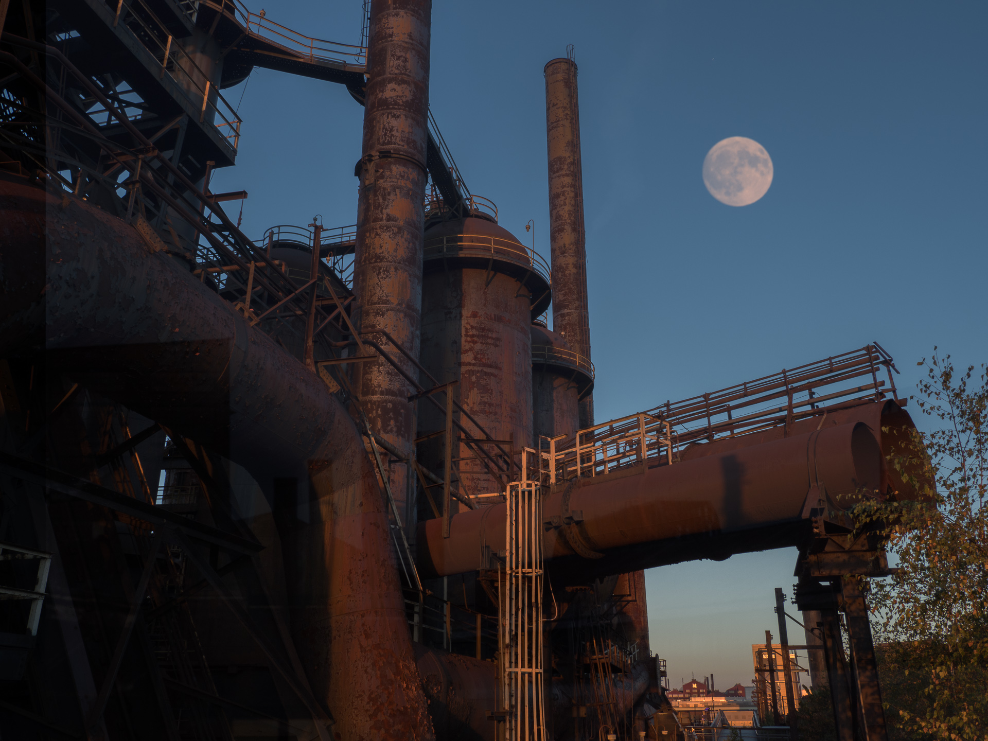 Hoover-Mason Trestle