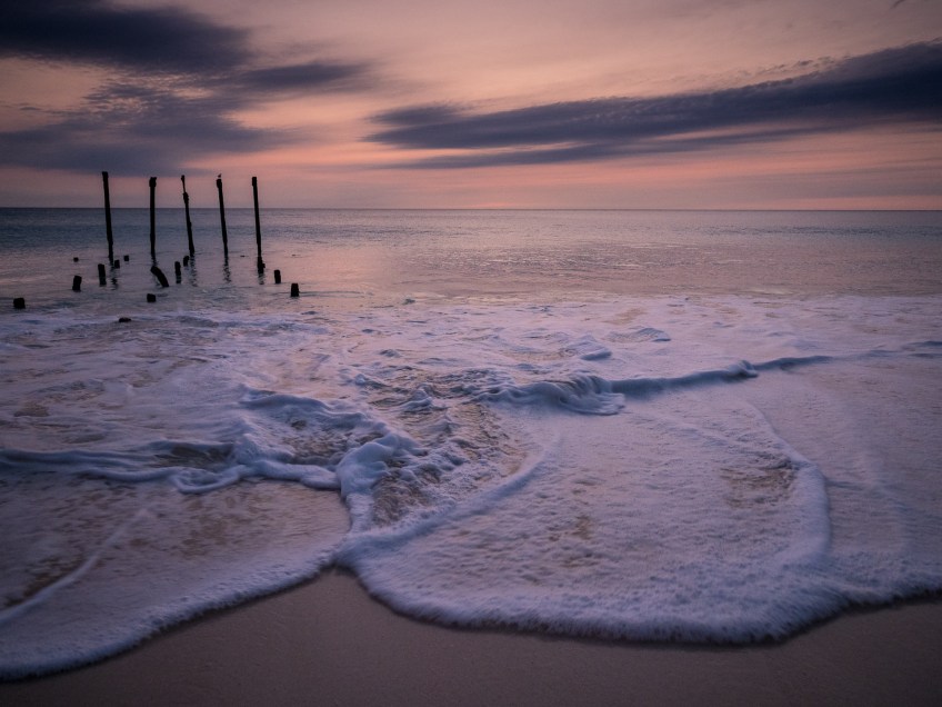 #BobHahnPhoto #GetOlympus #Aruba #Sunset #Beach #Nature #Oranjestad #Caribbean #DruffBeach