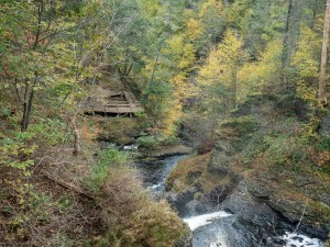 #BobHahnPhoto #GetOlympus #Nature #RaymondskillCreek #Waterfalls #DelawareWaterGapNationalRecreationArea