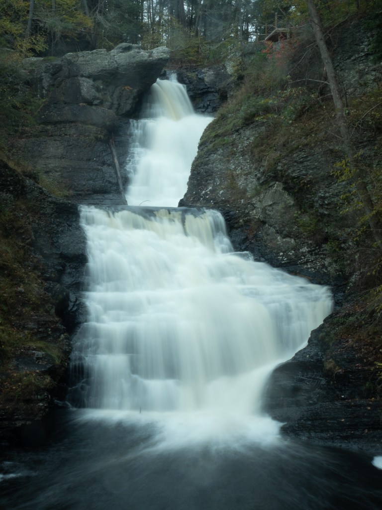 #BobHahnPhoto #GetOlympus #Nature #RaymondskillCreek #Waterfalls #DelawareWaterGapNationalRecreationArea