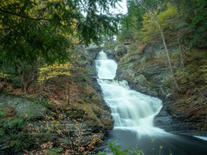 #BobHahnPhoto #GetOlympus #Nature #RaymondskillCreek #Waterfalls #DelawareWaterGapNationalRecreationArea