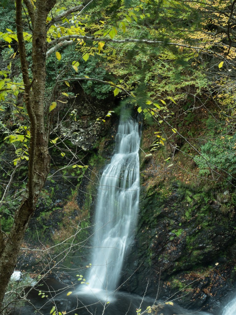 #BobHahnPhoto #GetOlympus #Nature #RaymondskillCreek #Waterfalls #DelawareWaterGapNationalRecreationArea