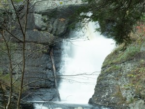 #BobHahnPhoto #GetOlympus #Nature #RaymondskillCreek #Waterfalls #DelawareWaterGapNationalRecreationArea
