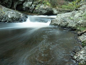 #BobHahnPhoto #GetOlympus #Nature #RaymondskillCreek #Waterfalls #DelawareWaterGapNationalRecreationArea