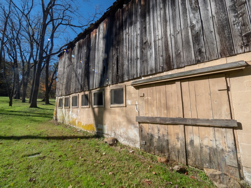 #BobHahnPhoto #GetOlympus #Nature #Nazareth #JacobsburgStatePark #FallFoliage #PA