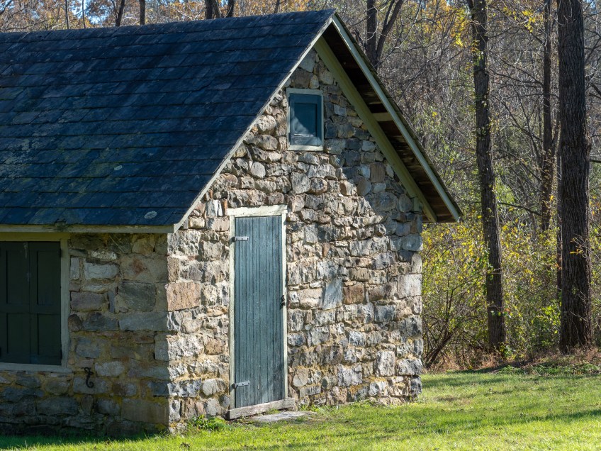 #BobHahnPhoto #GetOlympus #Nature #Nazareth #JacobsburgStatePark #FallFoliage #PA