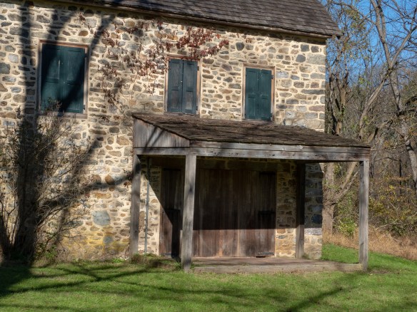 #BobHahnPhoto #GetOlympus #Nature #Nazareth #JacobsburgStatePark #FallFoliage #PA
