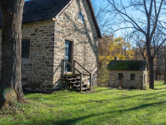 #BobHahnPhoto #GetOlympus #Nature #Nazareth #JacobsburgStatePark #FallFoliage #PA